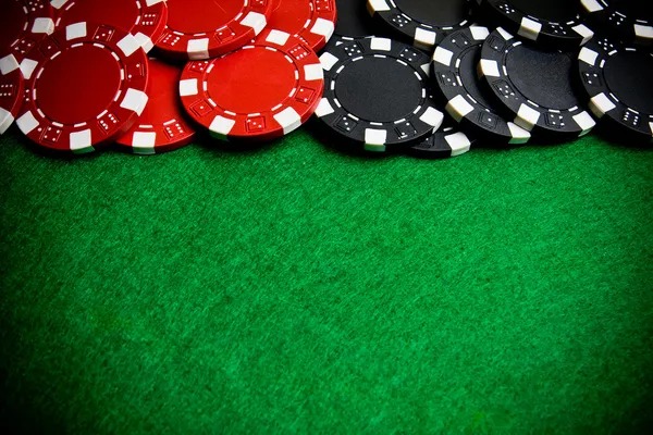 Live dealer table demo stream