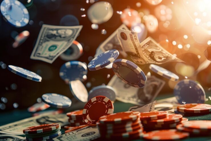 Live-dealer streaming on app Live casino table streaming on mobile